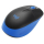 Logitech M190 niebieska - 591050 - zdjęcie 2
